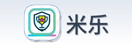 米乐 Logo